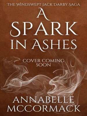 cover image of A Spark in Ashes